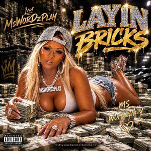 LAYIN BRICKS