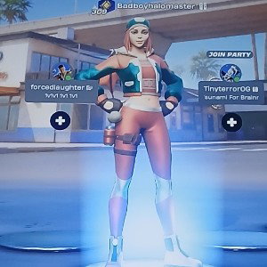 add me on fortnite 