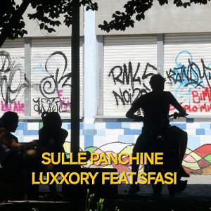 Sulle Panchine