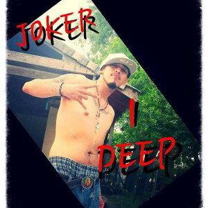 it's the joker freestyle
