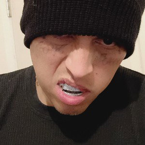2 beat freestyle