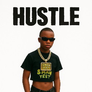 HUSTLE