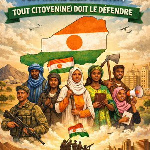 Niger d'abord 