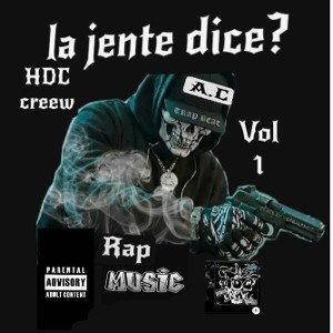 la jente dice