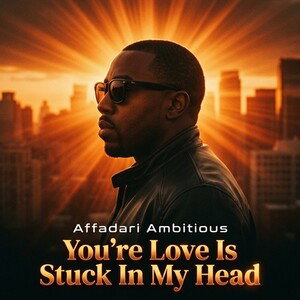 You're Love is Stuck In My Head
