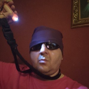 Arab Gangster
