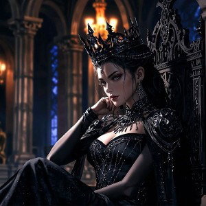 "Queen"