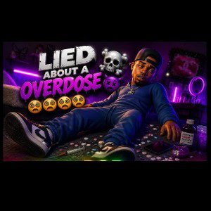 Lied About A Overdose