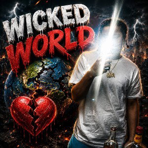 Wicked World 🌏