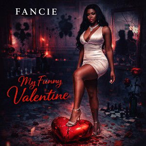My Funny Valentine Cover