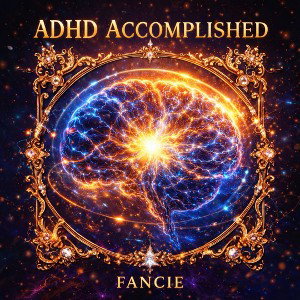 ADHD Accomplished
