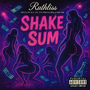 Shake sum