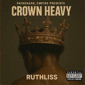 "CROWN HEAVY" 🔥