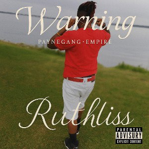 Warning - R&B Beat w Hook (Hook By Fedarro)