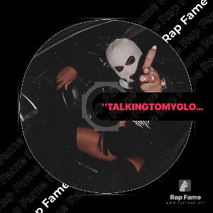''Talking To My Glock''