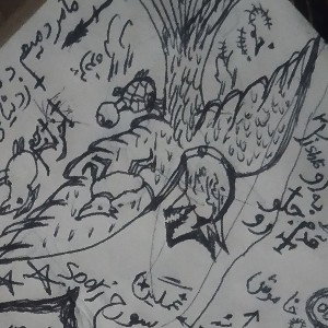 توبه گرگ ⚖️🔖💫🧷🩹🖤🩹💔🧷🎧