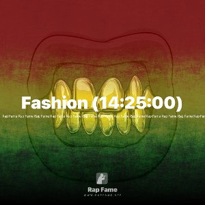 Fashion (14:25:00)