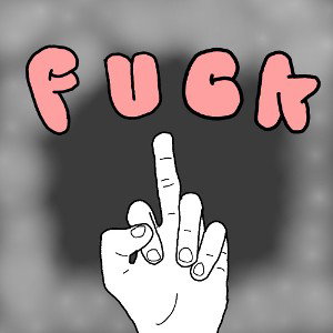 Fuck | Los pibes del Barrio