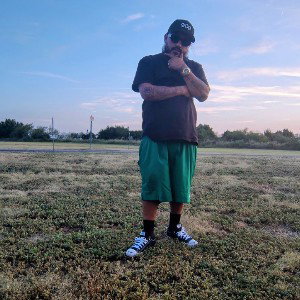 "JRSENL SOULZ AT WARR KREW" X CALIFORNIA DREAMIN'2025