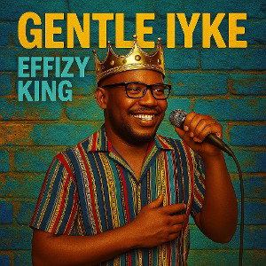 EFFIZY KING _No Cap