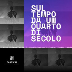 sul tempo da un quarto di secolo