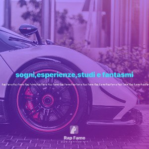 sogni,esperienze,studi e fantasmi