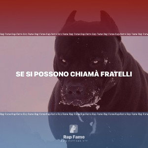 se si possono chiamà fratelli 