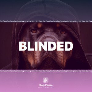 blinded 