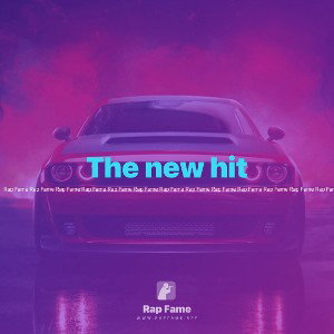 The new hit 