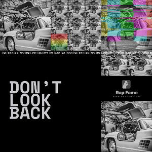 Don’t look back 