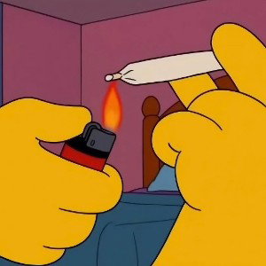 SMOKE BREAK