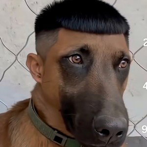 Hit DOGS Holla