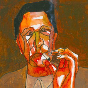 Post-Figurative-Pop