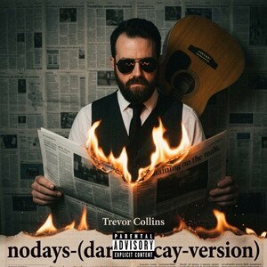 nodays-(dark-decay-version)