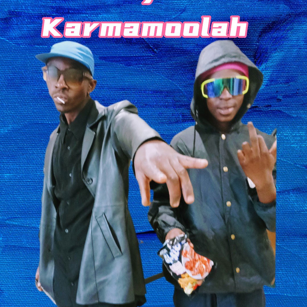 Rap Fame | Hot like an Oven by Gotcha Karma