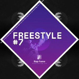 Freestyle #7