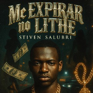 Stiven Salubri - Me expirar no Lithe 