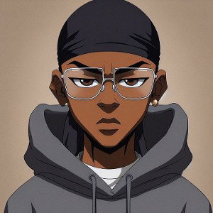 Stiven Salubri - Hype