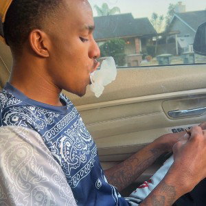 Raybandz$ - I Be getting to the Bandz fr💲