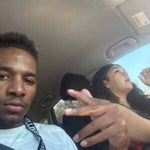 block nigga part 2 /Raybandz/