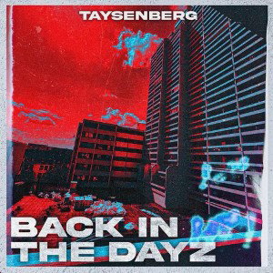 TAYSENBERG - GLITCH