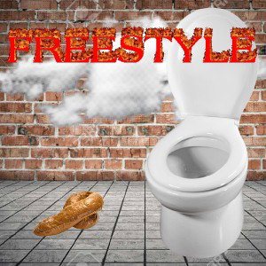 Freestyle że srania czaisz?