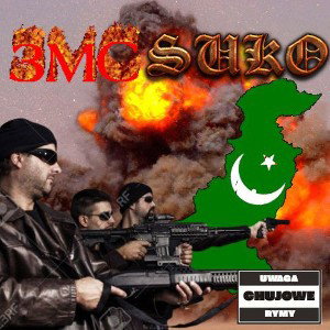 3MC SUKO (DJ kutas)