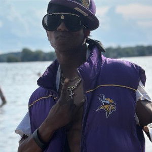 "Hate,Sway On A Nigga"
