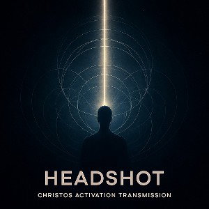 HEADSHOT - Christos Activation Transmission 