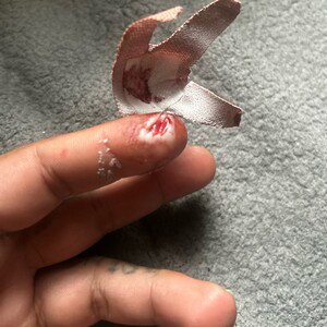 I'm ok