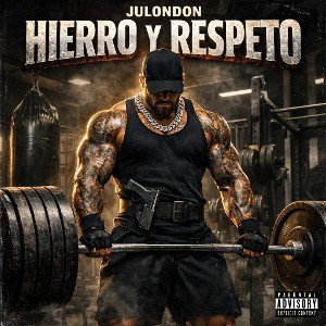 Hierro y Respeto*JULondon*