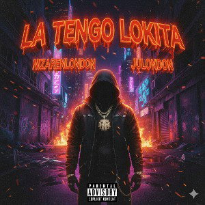 La Tengo LOKITA*Vl 2 *JULondon*Nizarenlondon*