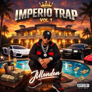IMPERIO TRAP* Vol1* JULondon 