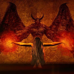 Demons(Feat Dasen)